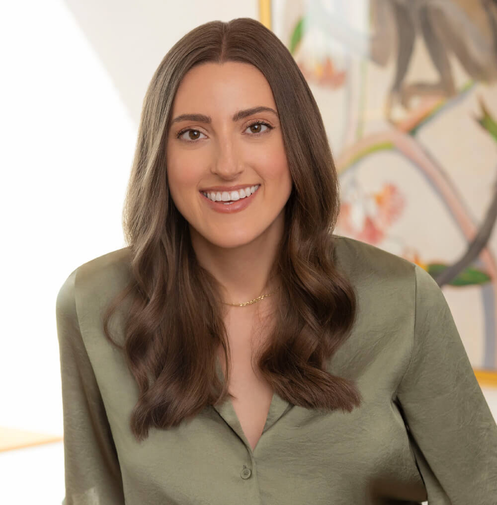 Haley Schoenberger, MD